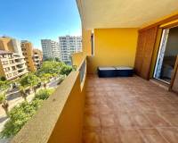 Resale - Apartment / Flat - Torrevieja - Punta Prima