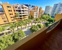 Resale - Apartment / Flat - Torrevieja - Punta Prima