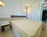 Resale - Apartment / Flat - Torrevieja - Punta Prima