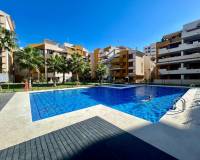 Resale - Apartment / Flat - Torrevieja - Punta Prima