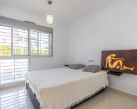 Resale - Apartment / Flat - Torrevieja - Punta Prima