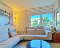 Resale - Apartment / Flat - Torrevieja - Punta Prima