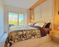 Resale - Apartment / Flat - Torrevieja - Punta Prima