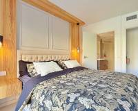 Resale - Apartment / Flat - Torrevieja - Punta Prima