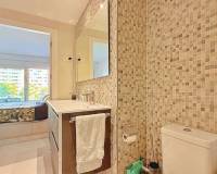 Resale - Apartment / Flat - Torrevieja - Punta Prima