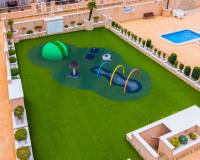 Resale - Apartment / Flat - Torrevieja - Punta Prima
