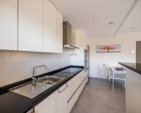 Resale - Apartment / Flat - Torrevieja - Punta Prima