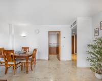 Resale - Apartment / Flat - Torrevieja - Punta Prima