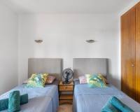 Resale - Apartment / Flat - Torrevieja - Punta Prima