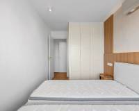 Resale - Apartment / Flat - Torrevieja - Punta Prima