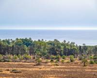 Resale - Apartment / Flat - Torrevieja - Punta Prima