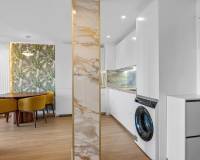 Resale - Apartment / Flat - Torrevieja - Punta Prima