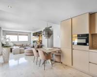 Resale - Apartment / Flat - Torrevieja - Punta Prima