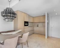 Resale - Apartment / Flat - Torrevieja - Punta Prima