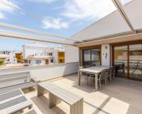Resale - Apartment / Flat - Torrevieja - Punta Prima