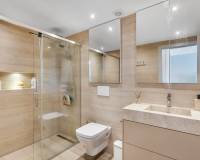 Resale - Apartment / Flat - Torrevieja - Punta Prima