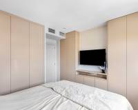 Resale - Apartment / Flat - Torrevieja - Punta Prima