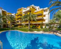 Resale - Apartment / Flat - Torrevieja - Punta Prima