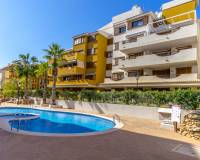Resale - Apartment / Flat - Torrevieja - Punta Prima