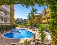 Resale - Apartment / Flat - Torrevieja - Punta Prima