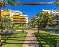 Resale - Apartment / Flat - Torrevieja - Punta Prima