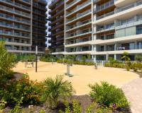 Resale - Apartment / Flat - Torrevieja - Punta Prima