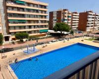 Resale - Apartment / Flat - Torrevieja - Punta Prima