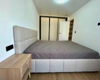 Resale - Apartment / Flat - Torrevieja - Punta Prima