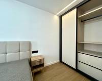 Resale - Apartment / Flat - Torrevieja - Punta Prima