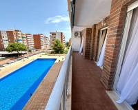 Resale - Apartment / Flat - Torrevieja - Punta Prima