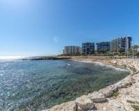 Resale - Apartment / Flat - Torrevieja - Punta Prima