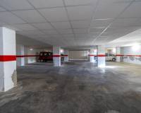 Resale - Apartment / Flat - Torrevieja - Punta Prima