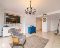 Resale - Apartment / Flat - Torrevieja - Punta Prima