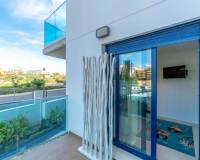 Resale - Apartment / Flat - Torrevieja - Punta Prima