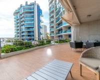 Resale - Apartment / Flat - Torrevieja - Punta Prima