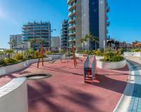 Resale - Apartment / Flat - Torrevieja - Punta Prima