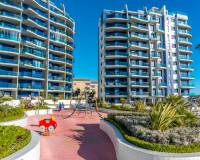 Resale - Apartment / Flat - Torrevieja - Punta Prima