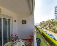 Resale - Apartment / Flat - Torrevieja - Punta Prima