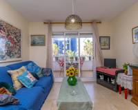 Resale - Apartment / Flat - Torrevieja - Punta Prima