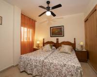 Resale - Apartment / Flat - Torrevieja - Punta Prima