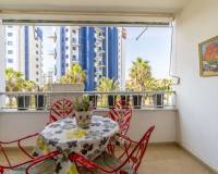 Resale - Apartment / Flat - Torrevieja - Punta Prima