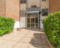 Resale - Apartment / Flat - Torrevieja - Rocio del Mar