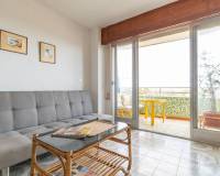 Resale - Apartment / Flat - Torrevieja - Rocio del Mar