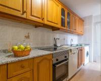 Resale - Apartment / Flat - Torrevieja - Rocio del Mar