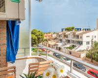 Resale - Apartment / Flat - Torrevieja - Rocio del Mar