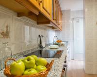 Resale - Apartment / Flat - Torrevieja - Rocio del Mar