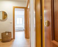 Resale - Apartment / Flat - Torrevieja - Rocio del Mar