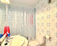 Resale - Apartment / Flat - Torrevieja - Rocio del Mar