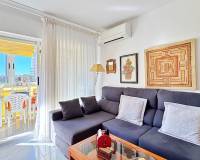 Resale - Apartment / Flat - Torrevieja - Rocio del Mar