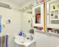 Resale - Apartment / Flat - Torrevieja - Rocio del Mar